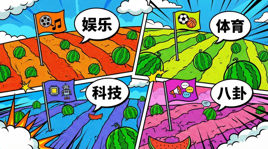 亚新体育平台 娱乐瓜田分类