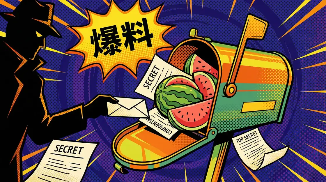 亚新体育平台 匿名爆料通道漫画插图